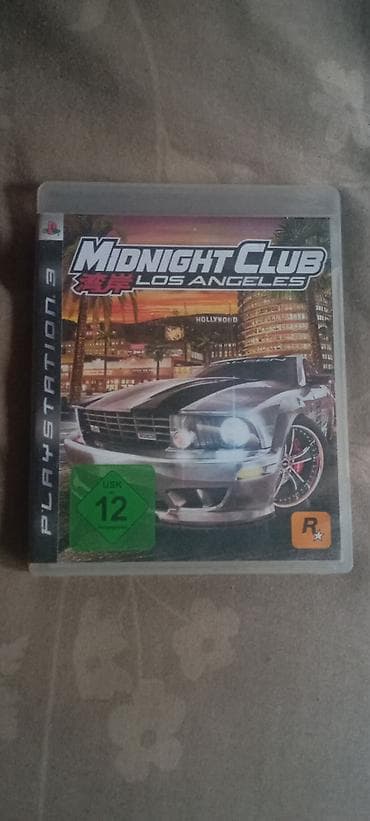 Original igrica za Sony PlayStation 3. Cena fiksna, bez zamene na lalafo.rs Original igrica za Sony PlayStation 3. Cena fiksna, bez zamene