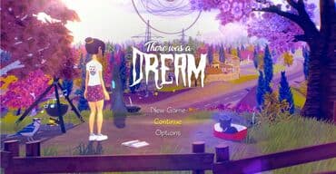 fps igrama: There Was A Dream - PRODAJEMO IGRICU IZ NASLOVA Igrica je nova — 1