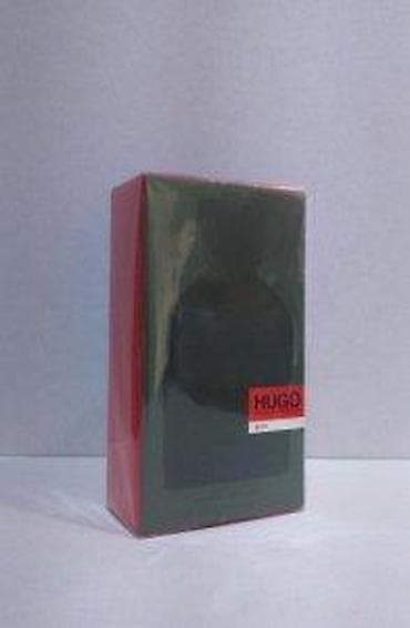 martini vesto jakne muske: HUGO BOSS HUGO MAN EDT125ML | Hugo Boss HUGO man edt125ml. Original — 4