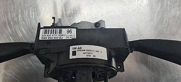 auto delovi kula: RUCICE VOLANA ZA VOLKSWAGEN POLO - 6Q0953503EJ | Rucice volana Polo — 3
