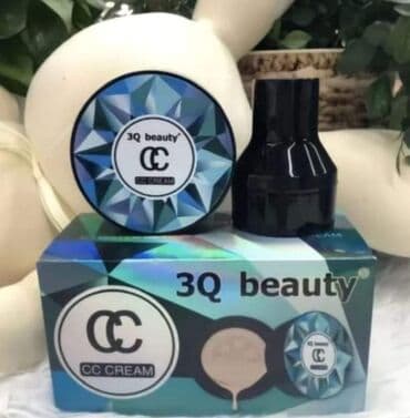 krema za lice sa retinolom i vitaminom c: 20gr Puder koji prekriva bukvalno sve Dve nijanse Bez muka zamagljuje — 2