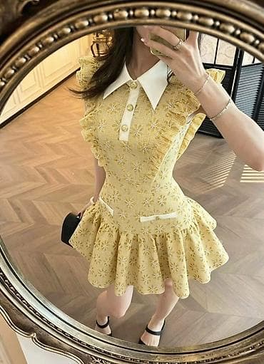 haljina bubamara: 04. 🎗️Haljina 3.100 dinara🎗️ A — 3