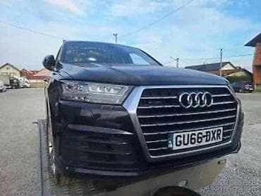 audi a8 2018 cena: AUDI Q7 4M 9 DELOVI | Audi q7 3.0 tdi crtc DELOVI ? ? ? AUDI DELOVI — 2