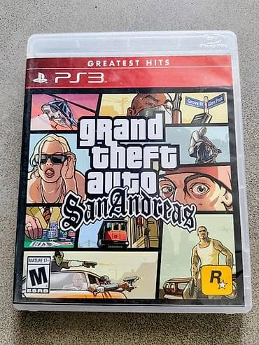 Nintendo 3DS: PS3 igre - GTA 5 / Rayman Origins / Naruto storm 3 Prodajem — 9