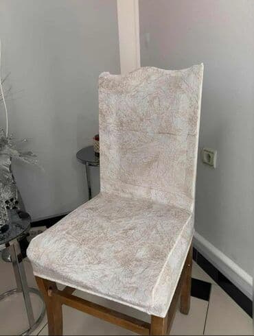 peskiri za plazu za devojcice: AKCIJA🌺AKCIJA🌺AKCIJA Plišane navlake za stolice bez karnera🌺 6 — 3