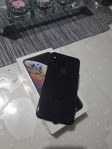 auto kamera retrovizor cena: IPhone XS Max 64GB – Top stanje Prodajem iPhone XS Max 64GB u odličnom — 4