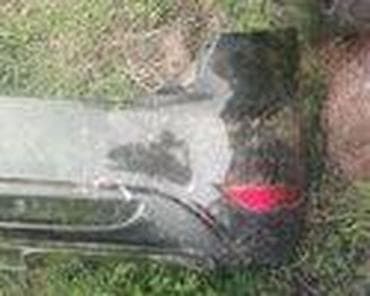 ZADNJI BRANIK 2015 ZA FORD FIESTA OD 2009. DO 2015. GOD. | Polovni