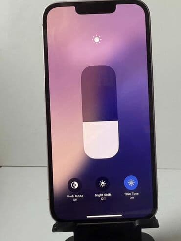 iphone 16 pro polovan cena: Apple iPhone iPhone 13, Bela, Face ID — 5