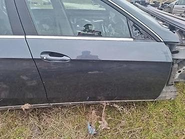 MERCEDES W212 PREDNJA DESNA VRATA RESTAJLING | Prednja desna vrata — 2
