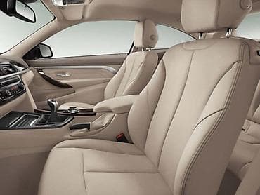 SEDIŠTE ZA BMW 418 OD 2013. DO 2018. GOD