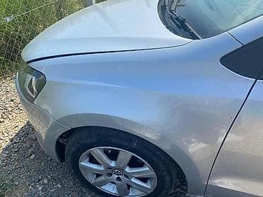 pumpa za sup: LEVO KRILO ZA VOLKSWAGEN POLO | Levo krilo za Polo 6R — 1