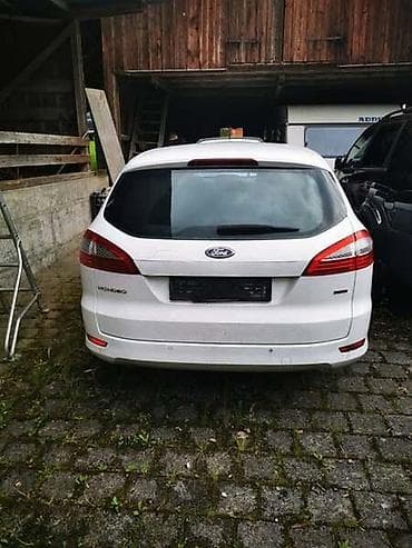 ferrex kompresor 50l: ZUPCASTE LETVE ZA FORD B-MAX, C-MAX, ESCORT . OD 2000. DO 2020. GOD — 9