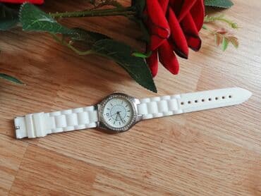 heklane rucke za torbe: Ručni satovi — 2