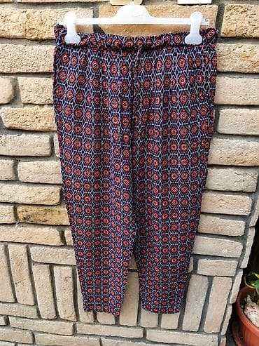 Esmara pantalone – veličina L - Lagane, komotne pantalone sa na lalafo.rs Esmara pantalone – veličina L - Lagane, komotne pantalone sa