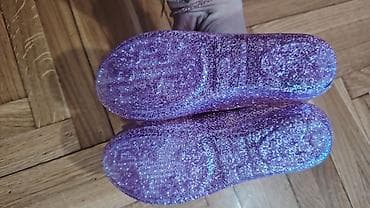 mascia obuca: Baletanke NOVE 30vel — 3