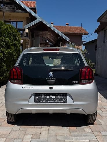 auto sijalice nis: Godiste: 2015 Cena: 4800€ Kilometraza: 121,000km Automobil je u — 3