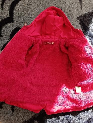 Dečiji aksesoari: Zimska jakna, 92 — 2