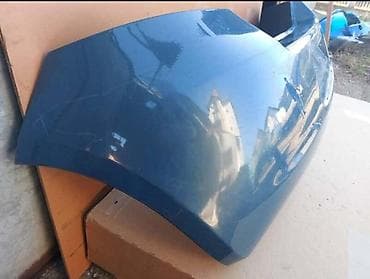 33.BRANIK ZA TOYOTA YARIS OD 2006. DO 2009. GOD. - 521590D130 na lalafo.rs 33.BRANIK ZA TOYOTA YARIS OD 2006. DO 2009. GOD. - 521590D130