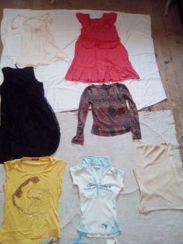 primark majice: Majice — 1