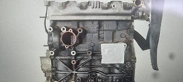 auto pijaca nis: MOTOR 1.6 TDI ZA VOLKSWAGEN POLO OD 2009. DO 2014. GOD. - CAY | — 2