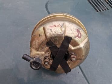 sema osiguraca reno clio 3: Servo kpcnica Lada 7 Riva,2121 Niva. Polovno, ocuvano. Malo bio na — 1