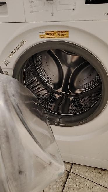 usisivaci beograd: Ves masina 2u1 pranje i susenje u dobrom stanju, stara 3 godine,svaki — 4