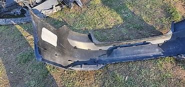 Car Parts: ZADNJI BRANIK ZA VOLKSWAGEN PASSAT B8 | Volkswagen Passat b8 zadnji — 2