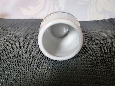 pepco posude za kafu: Casice nove,vintaz liveni porcelan iz 70ih.,za zestoko pice. Casice — 7