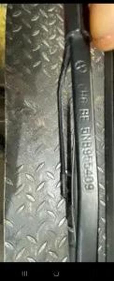 rosule ili rolsue: VW TIGUAN BRISAC PREDNJI LEVI DESNI 5NB955410 5NB910409 | Audi vagen — 1