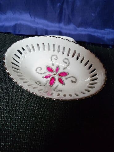 kuhinjski set: Cinije nove Rojal Limonz Italija. Cinijice porcelanske komada 2 u — 8