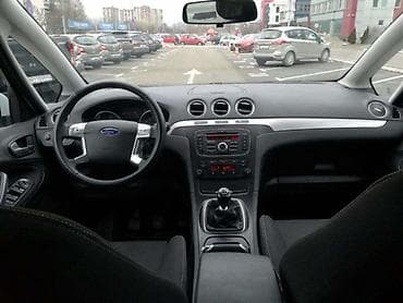 ford fiesta farovi: KOŽICA MENJAČA ZA FORD S-MAX OD 2006. DO 2015. GOD. | KOŽICU — 6