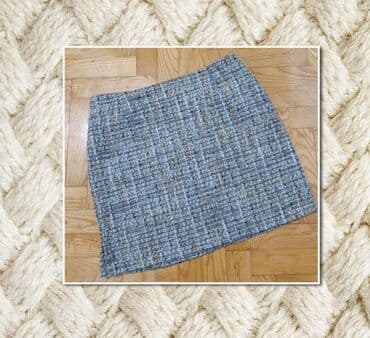 kaput od tvida: XL, Mini — 5