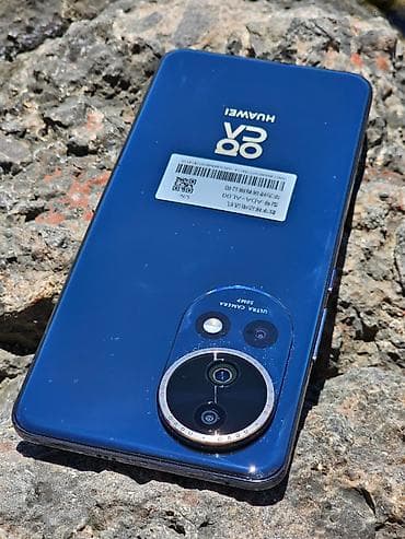 plastation 3: Huawei nova 12 Pro (kineska verzija) – 12 GB RAM / 256 GB memorije — 8