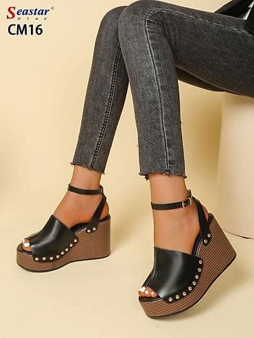 Sandale: ✨ NOVA KOLEKCIJA JE STIGLA 👠👡 ✨ Savršeni modeli za svaki dan i posebne — 5