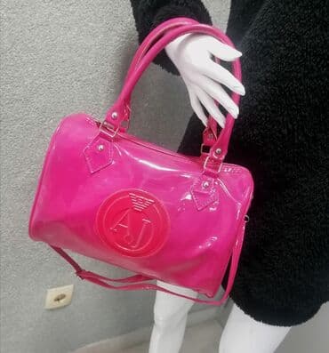 h m torbe: Torba za rame, Armani Exchange — 5