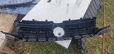 Car Parts: MASKA 3 ZA VOLKSWAGEN CADDY | Volkswagen caddy 3 maska 2k5 853 653 b — 4