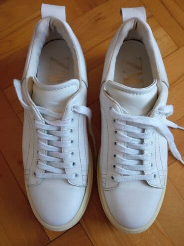 una obuca beograd: Zara, 39, color - White — 1