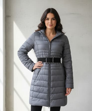 navahoo jakne: XL, Jednobojni, Sa postavom — 1