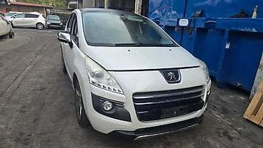 selling car near me: DELOVI ZA PEUGEOT 3008 | Peugeot 3008 hibrid Polovni delovi — 1