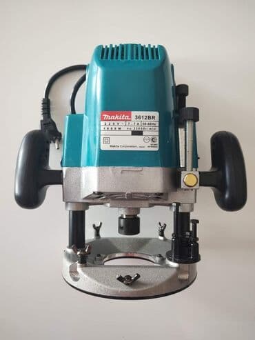 cepač za drva valjevo: Glodalica za drvo - Frezer - 7000dinara! Za porucivanje posaljite — 3