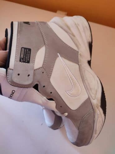 nike foam force 1: 41 — 5