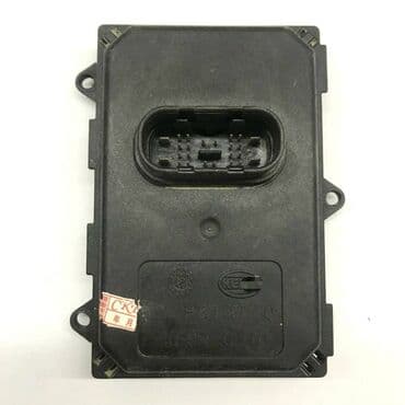 Vozila: Original Xenon Ballast 4H 5DF Audi VW Orginal polovan ISPRAVAN — 1