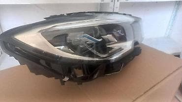 dijagnostika za auto: DESNI FAR G20 LASER ZA BMW 315, 316, 318 . OD 2018. DO 2022. GOD. - — 4