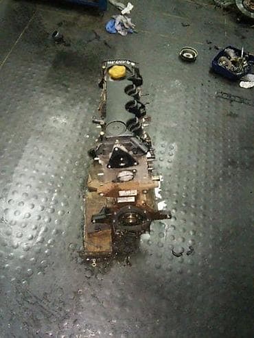 cirada za motor: MOTOR 1.9 JTD ZA FIAT STILO ZA 2006. GOD. | Motor sa sa slike 1.9 — 1
