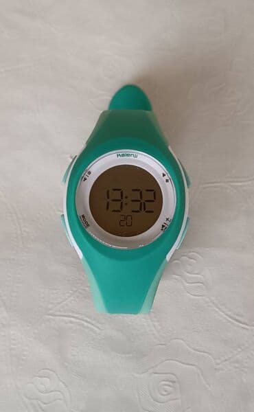 start sat: Sport watch, Female — 1