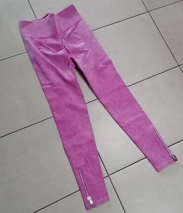 push up za kupaci: S (EU 36), Lycra, color - Pink, Single-colored — 4
