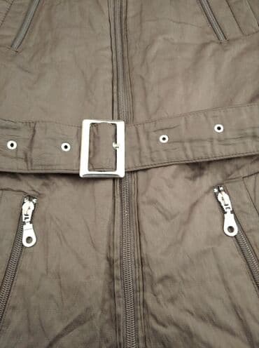 ray ban made in italy: 2XL (EU 44), Single-colored, With lining — 4