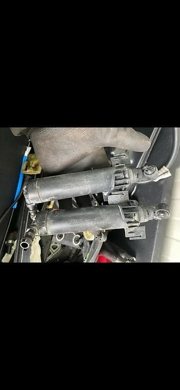 balast za xenon: AUDI A4 A5 2 PRSKALICA PERAC FARA 8K0955101B | Audi a1 a3 a4 a5 a6 — 3