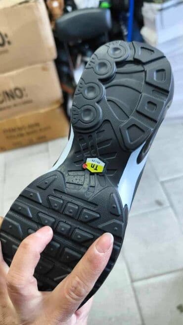mercurial patike: Trainers, size - 46 — 4