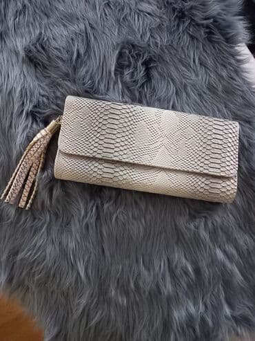 lacosta torbe: Elegant purse — 1